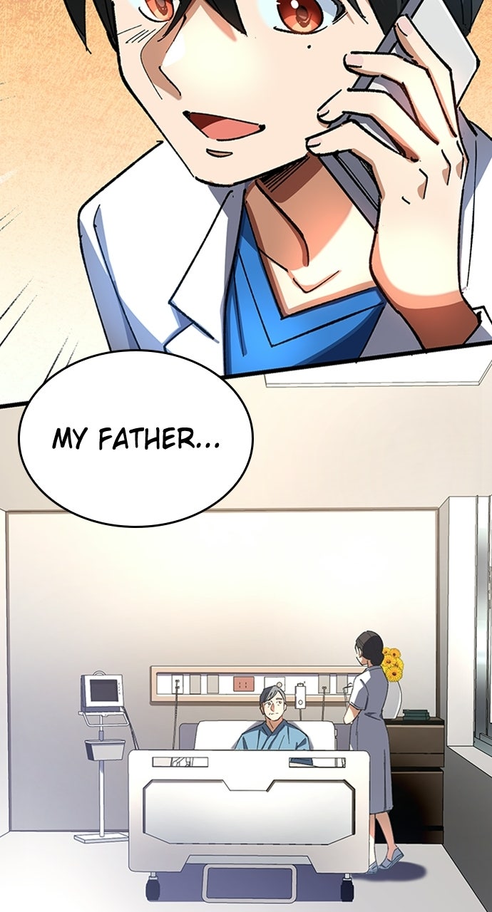 Read Doctor Quest chapter 27 image 64 on Lezhin