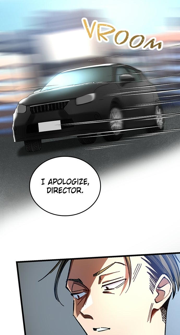 Read Doctor Quest chapter 28 image 15 on Lezhin