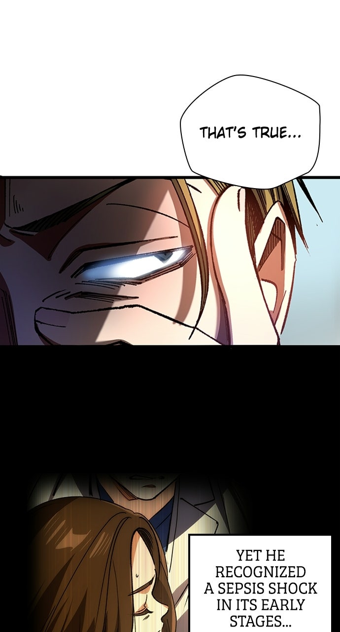 Read Doctor Quest chapter 28 image 20 on Lezhin