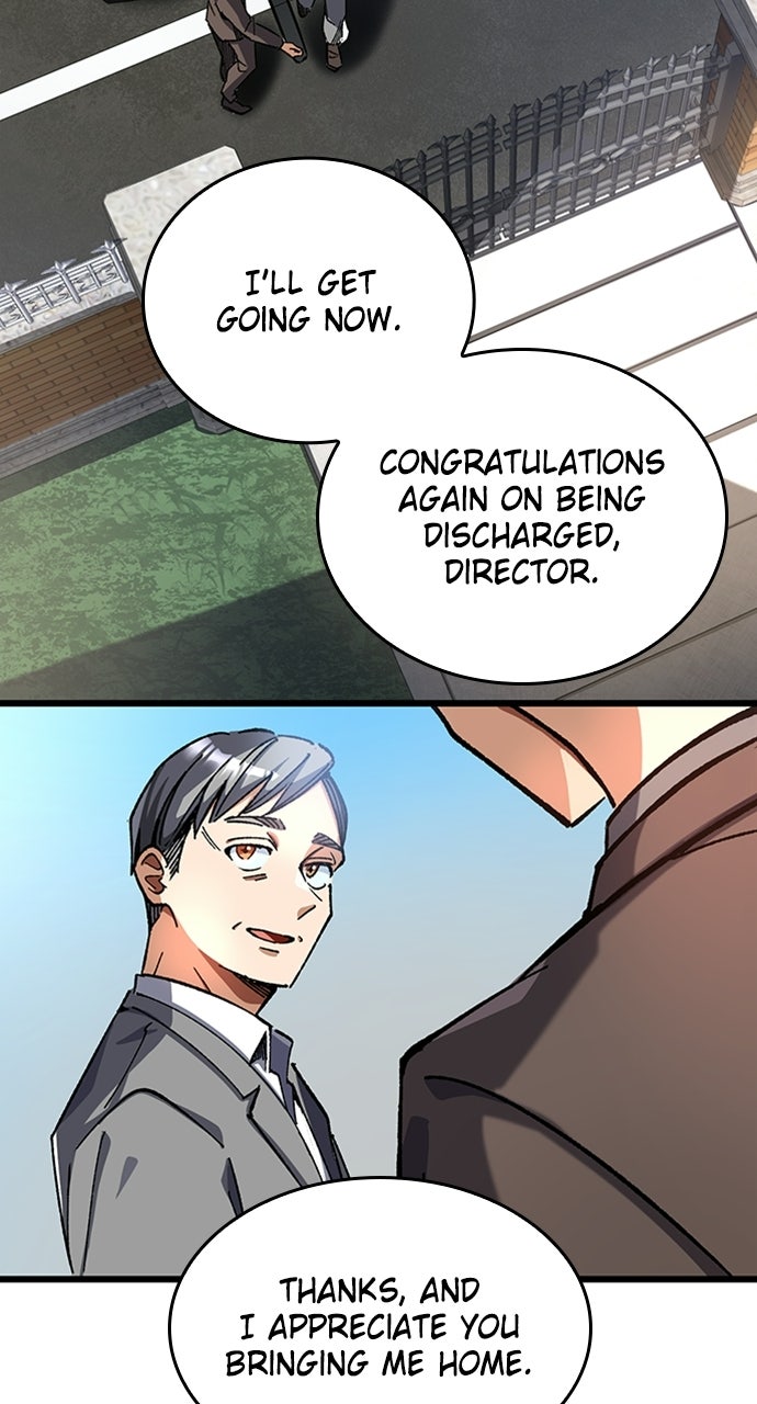 Read Doctor Quest chapter 28 image 29 on Lezhin