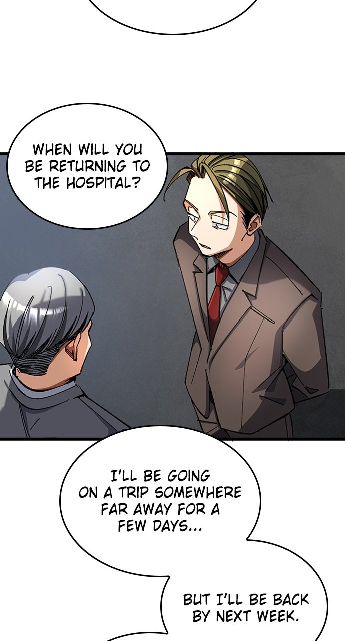 Read Doctor Quest chapter 28 image 30 on Lezhin