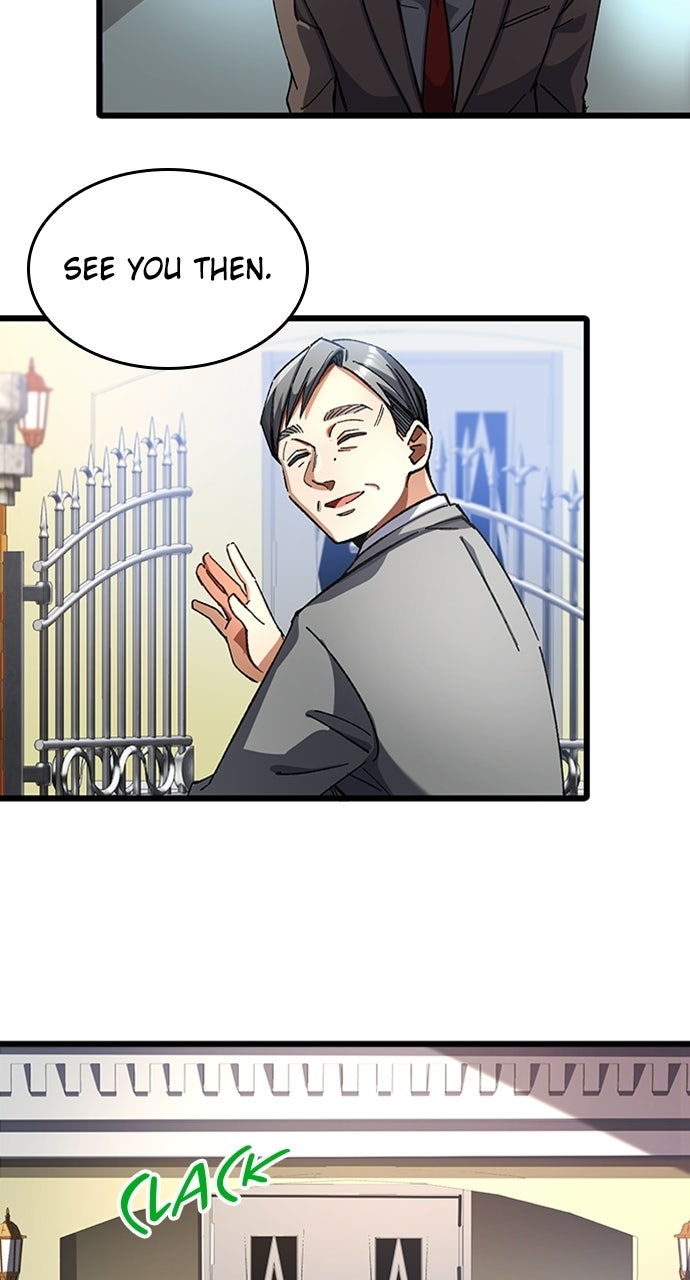 Read Doctor Quest chapter 28 image 32 on Lezhin