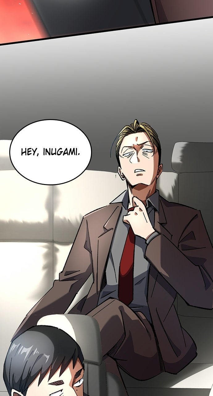 Read Doctor Quest chapter 28 image 36 on Lezhin