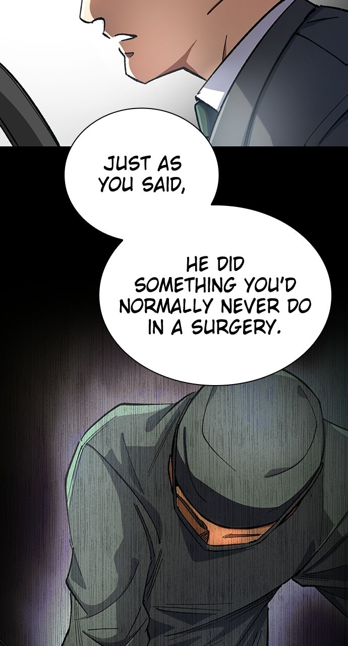 Read Doctor Quest chapter 28 image 38 on Lezhin