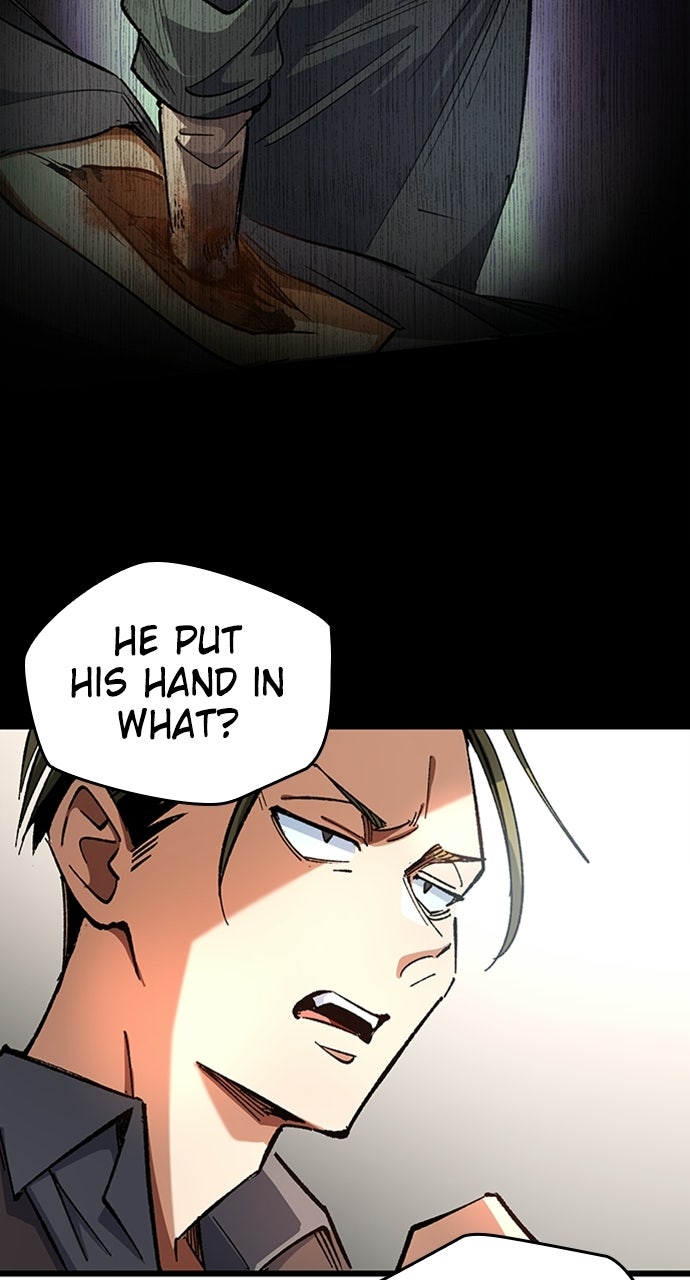 Read Doctor Quest chapter 28 image 39 on Lezhin