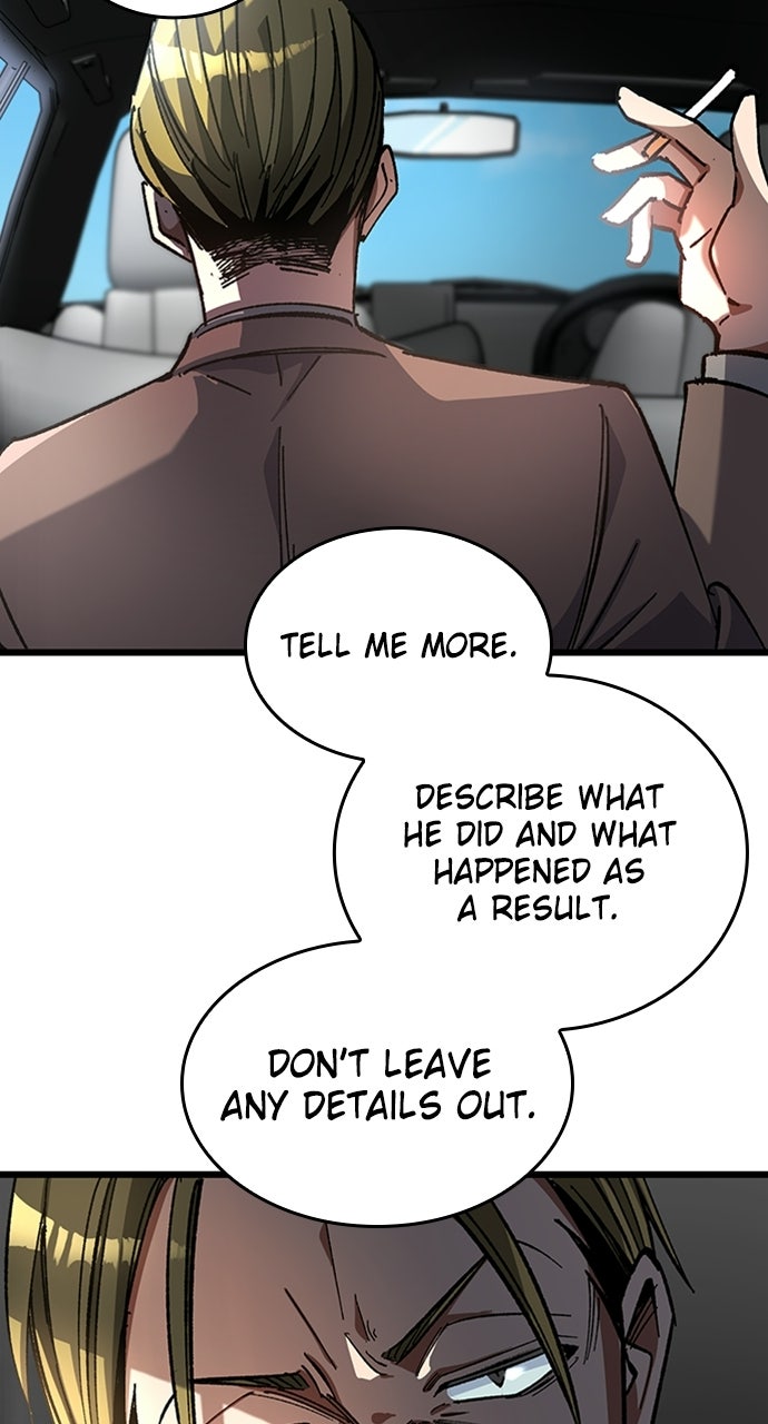 Read Doctor Quest chapter 28 image 41 on Lezhin