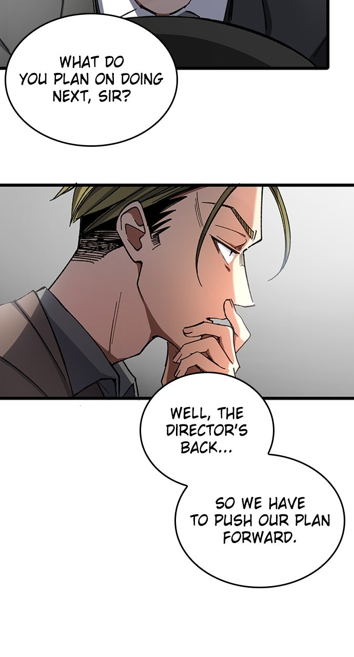 Read Doctor Quest chapter 28 image 43 on Lezhin