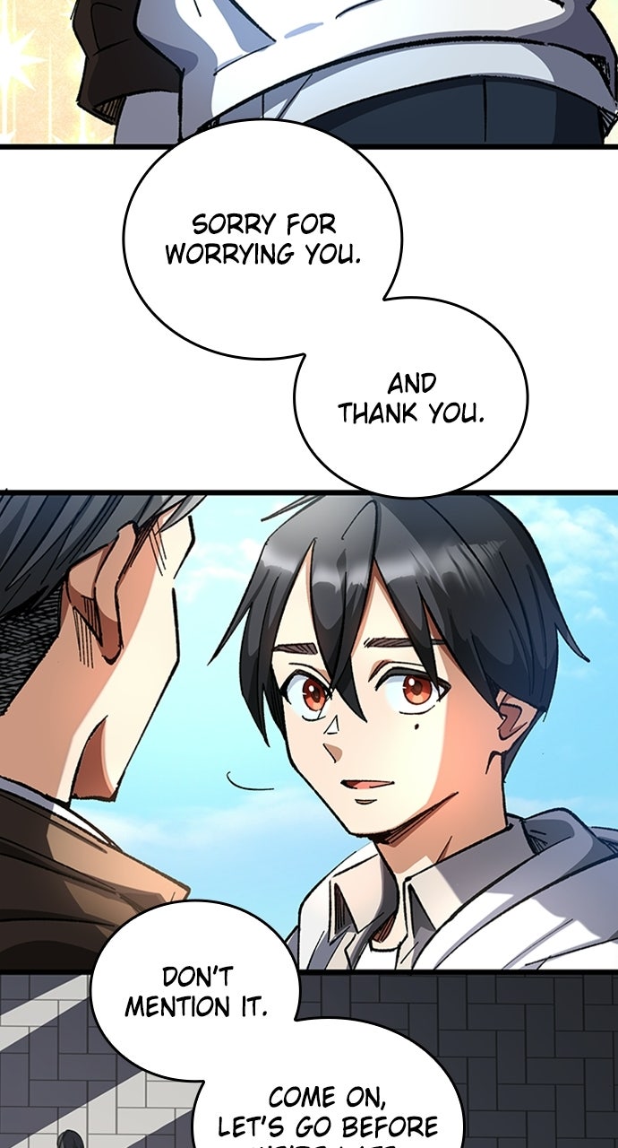 Read Doctor Quest chapter 28 image 49 on Lezhin