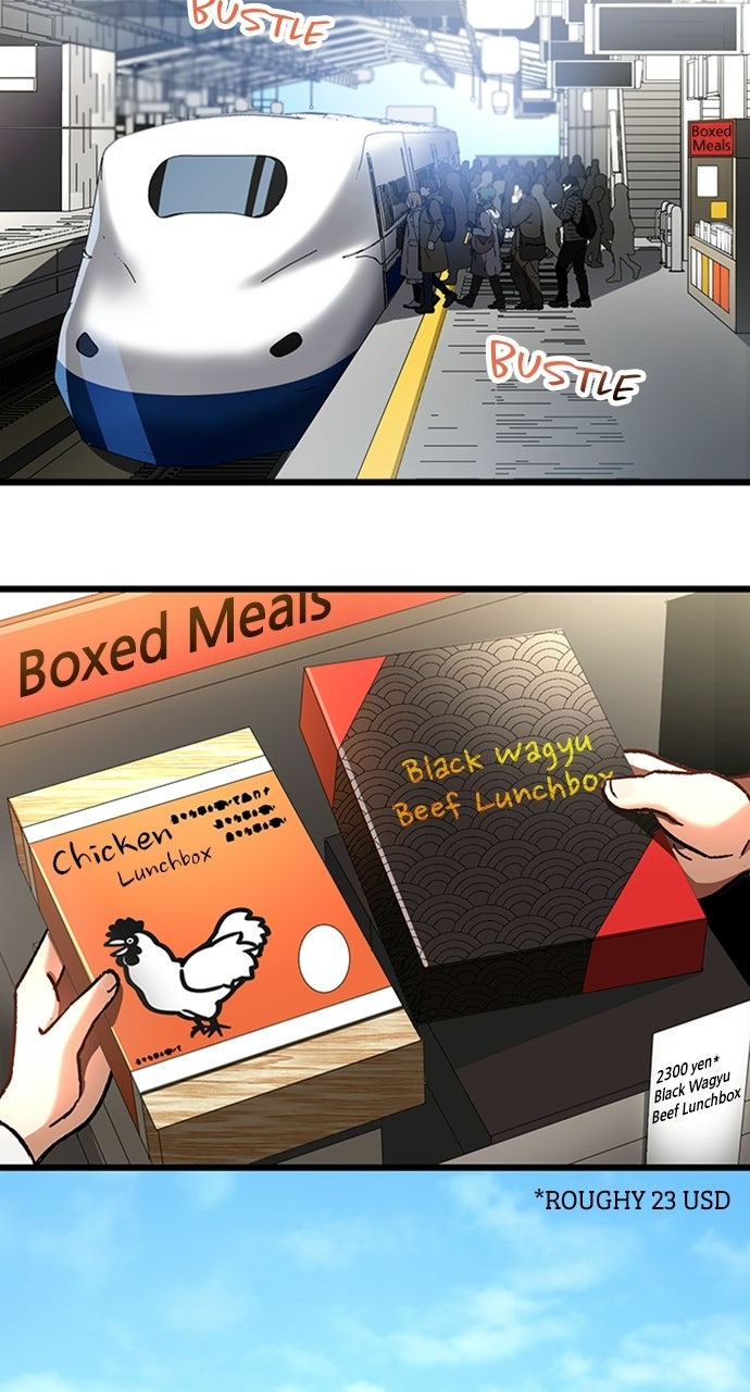 Read Doctor Quest chapter 28 image 54 on Lezhin