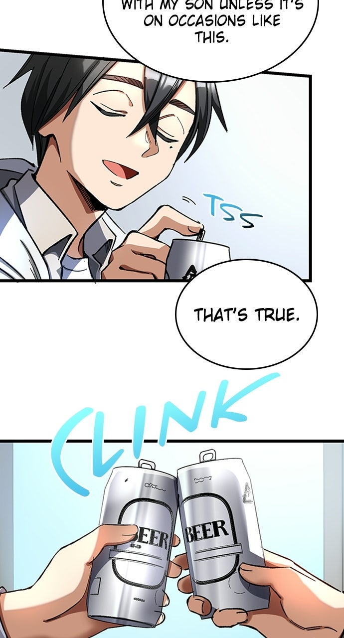 Read Doctor Quest chapter 28 image 61 on Lezhin