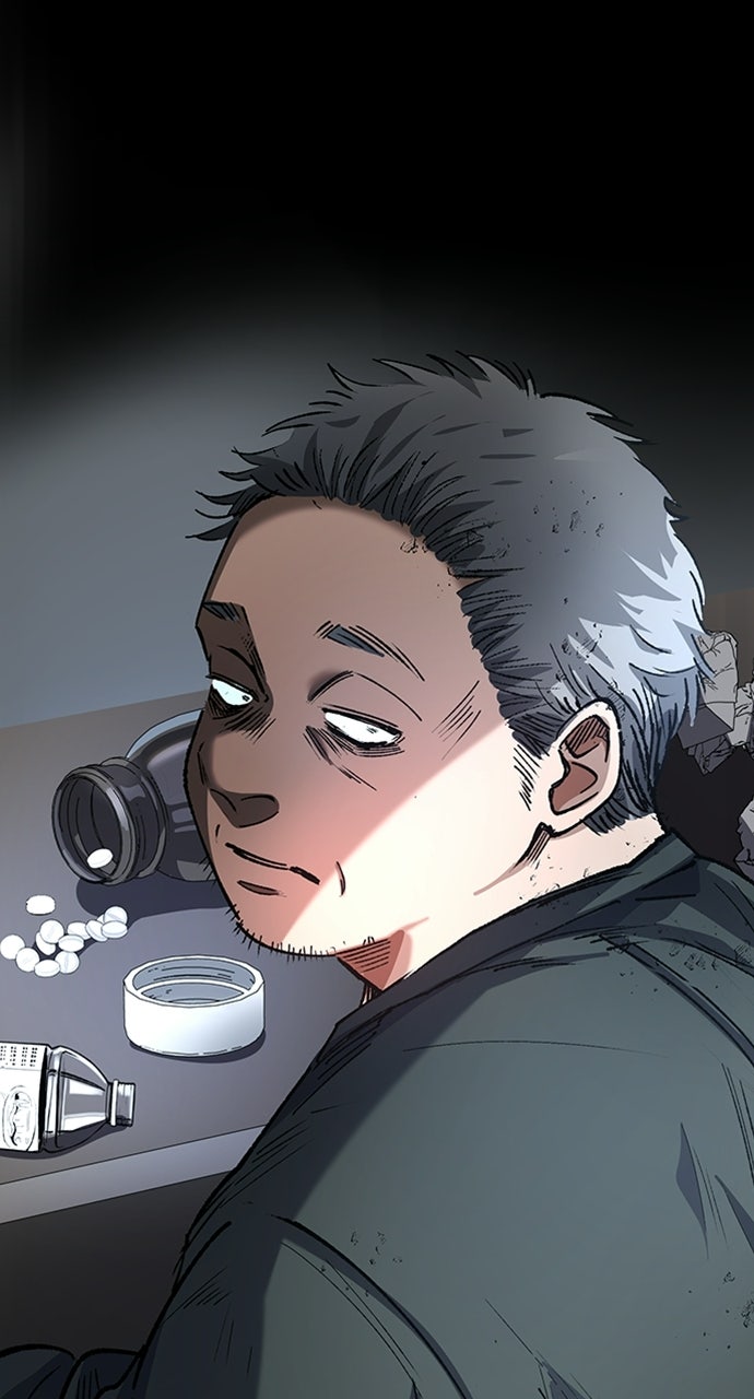 Read Doctor Quest chapter 28 image 78 on Lezhin