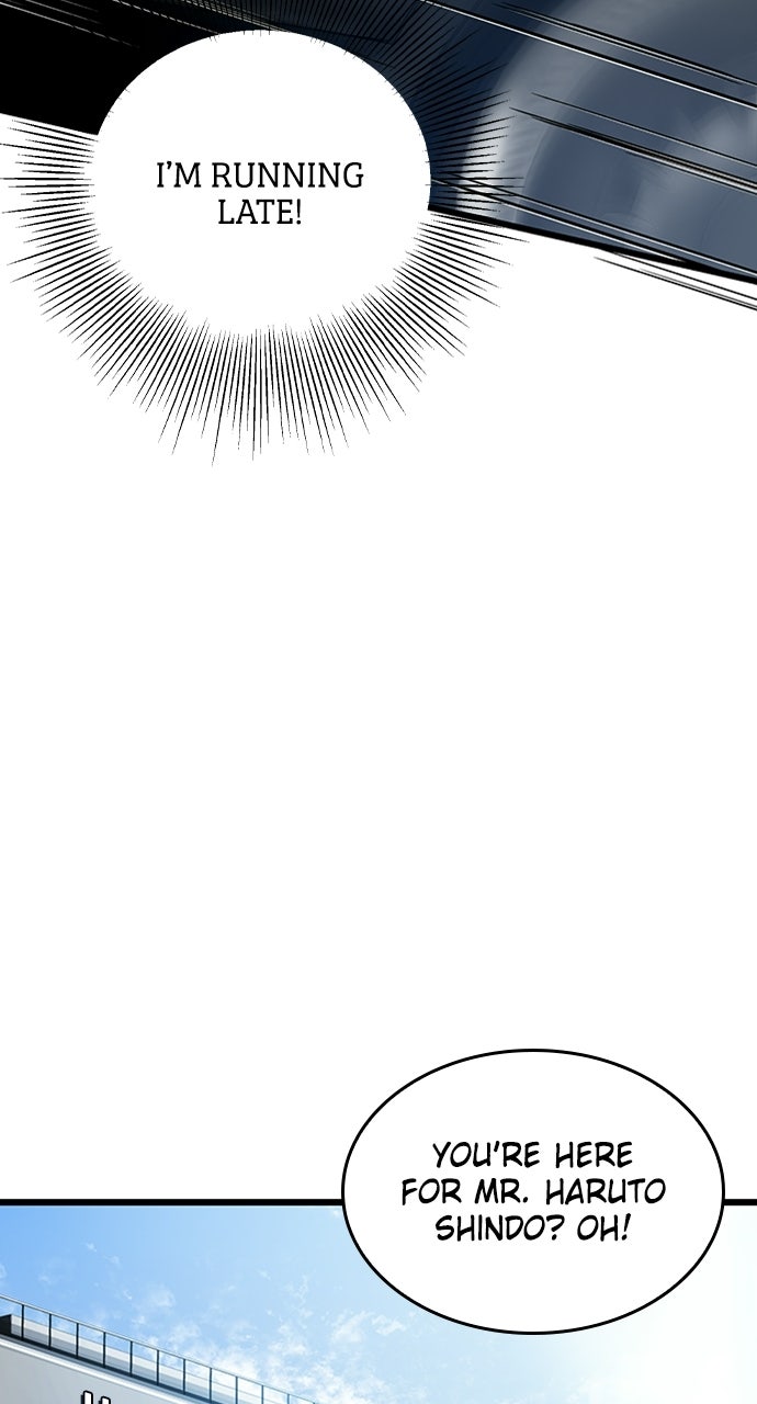 Read Doctor Quest chapter 28 image 8 on Lezhin