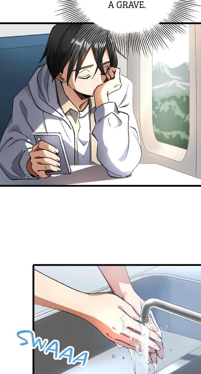Read Doctor Quest chapter 29 image 11 on Lezhin
