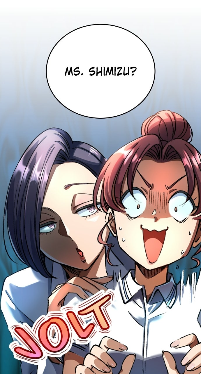 Read Doctor Quest chapter 29 image 15 on Lezhin