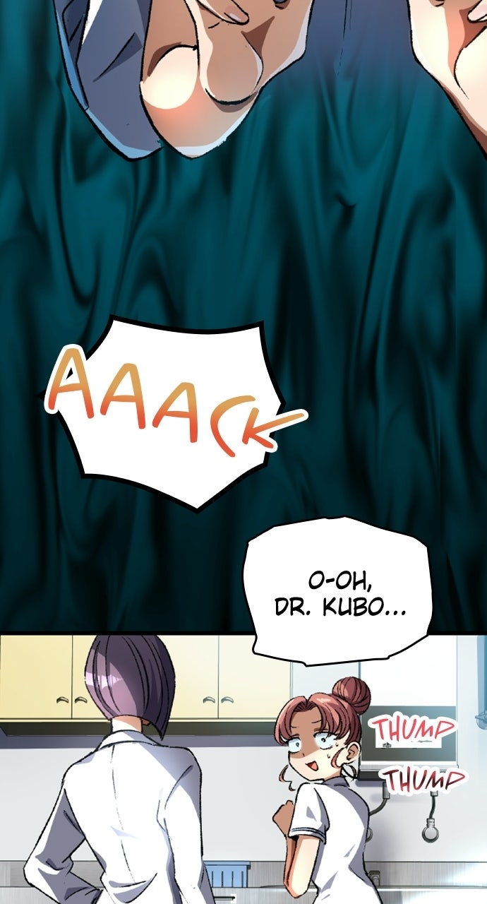 Read Doctor Quest chapter 29 image 16 on Lezhin