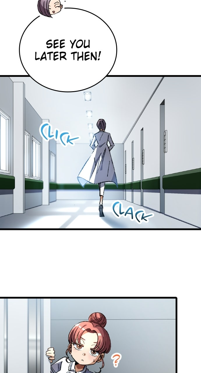 Read Doctor Quest chapter 29 image 19 on Lezhin