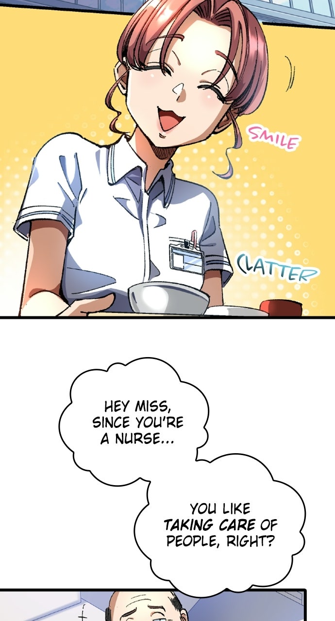 Read Doctor Quest chapter 29 image 3 on Lezhin