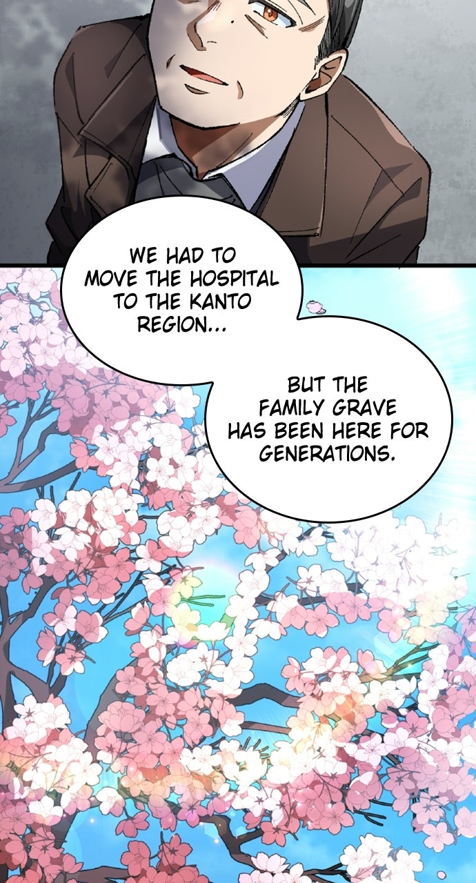 Read Doctor Quest chapter 29 image 30 on Lezhin
