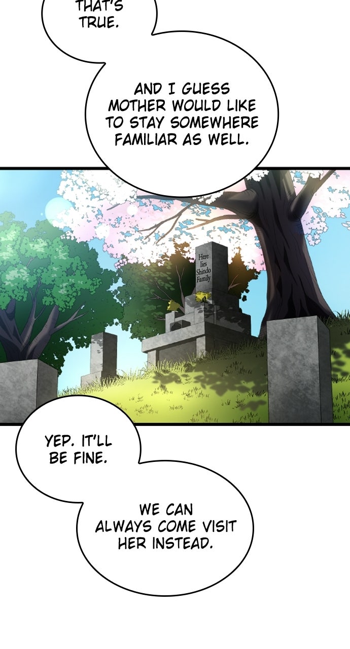 Read Doctor Quest chapter 29 image 32 on Lezhin