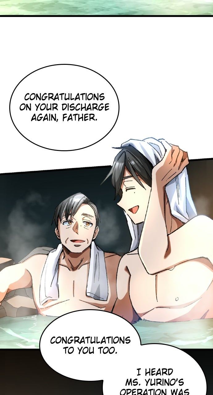 Read Doctor Quest chapter 29 image 35 on Lezhin