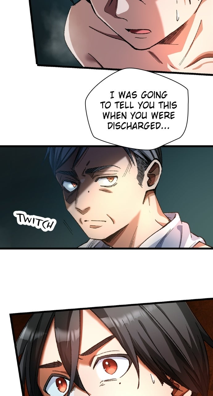 Read Doctor Quest chapter 29 image 42 on Lezhin