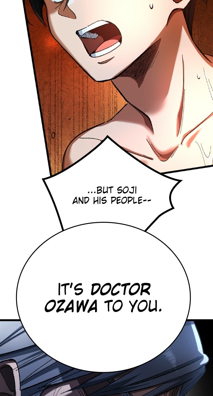 Read Doctor Quest chapter 29 image 43 on Lezhin