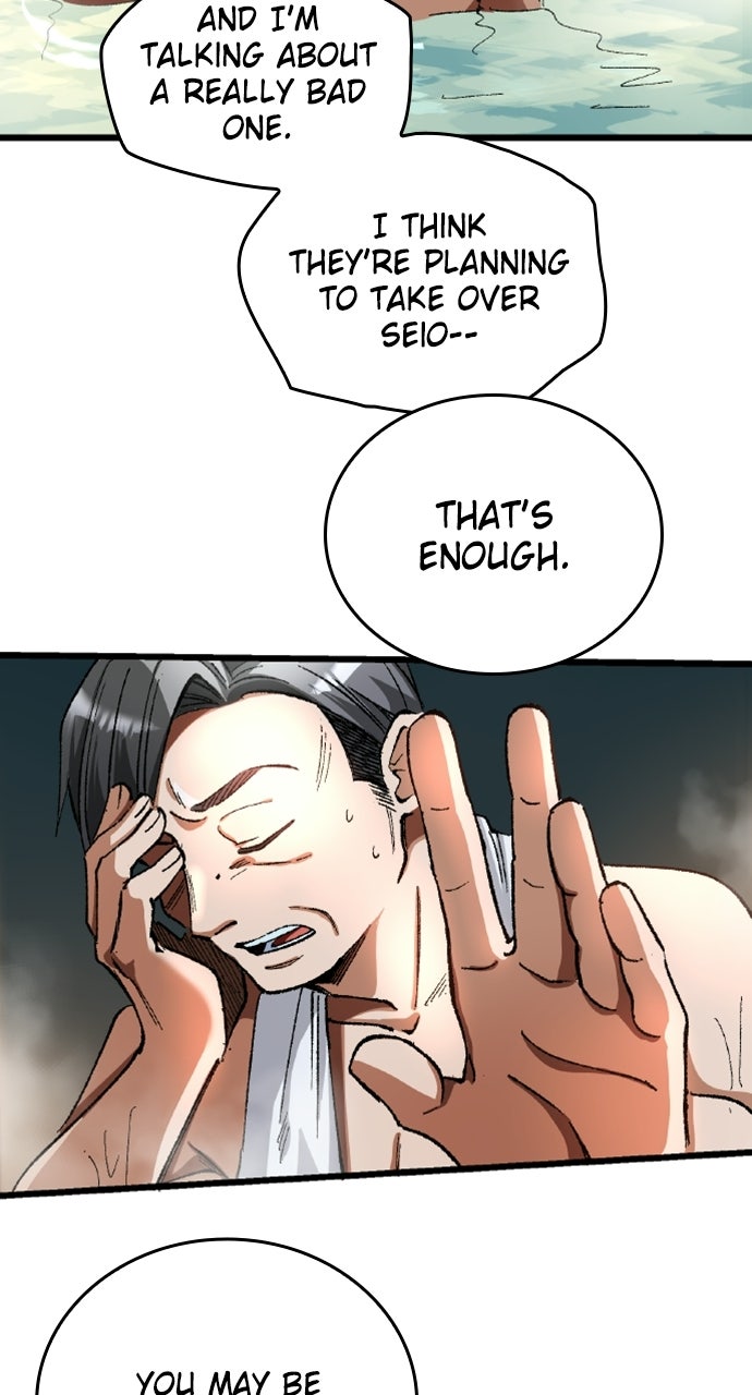 Read Doctor Quest chapter 29 image 46 on Lezhin