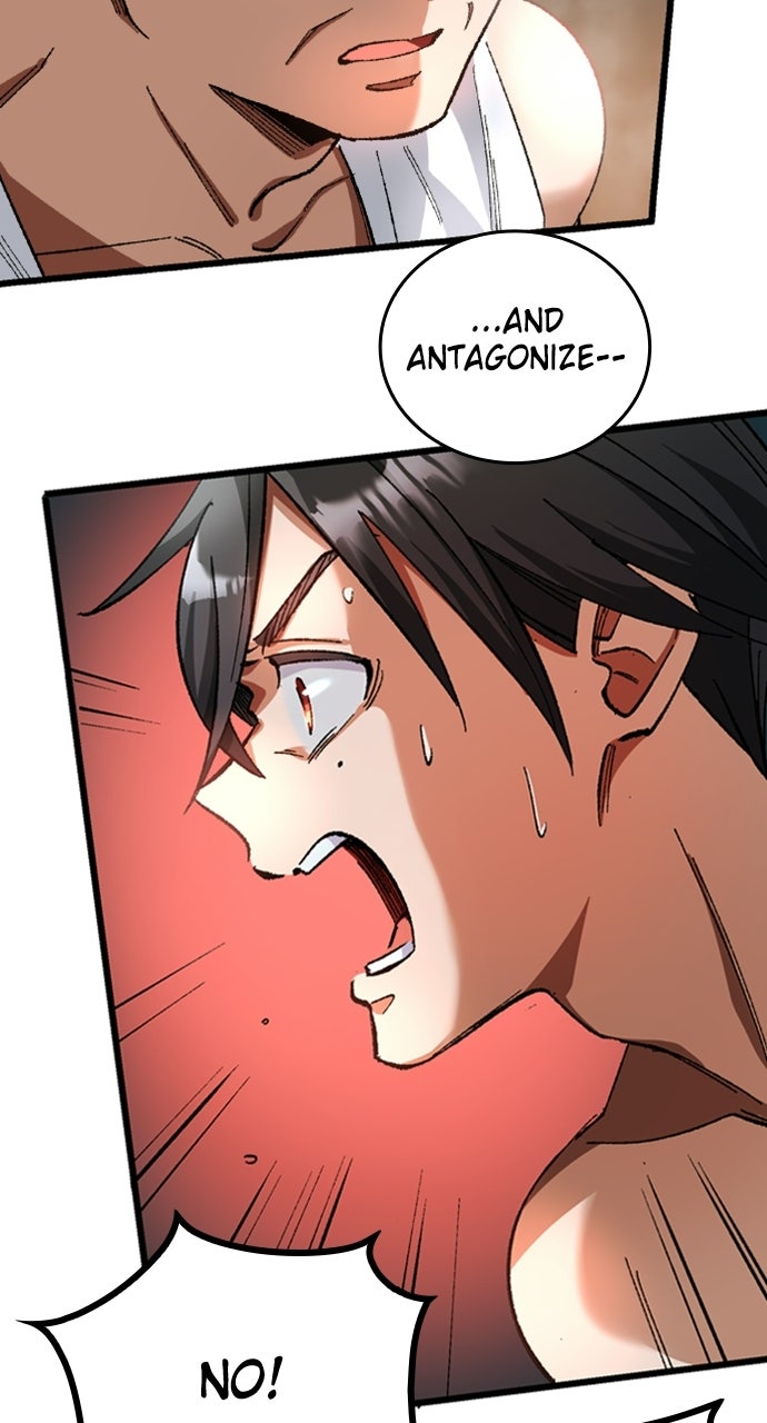 Read Doctor Quest chapter 29 image 48 on Lezhin