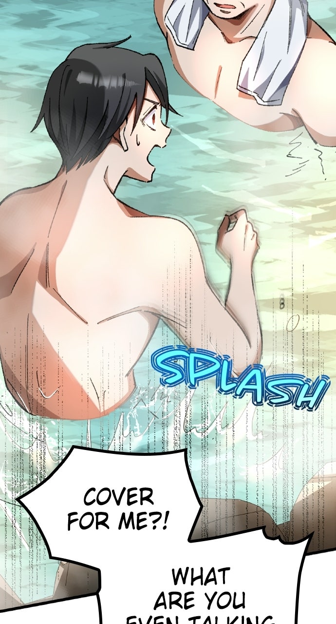 Read Doctor Quest chapter 29 image 50 on Lezhin