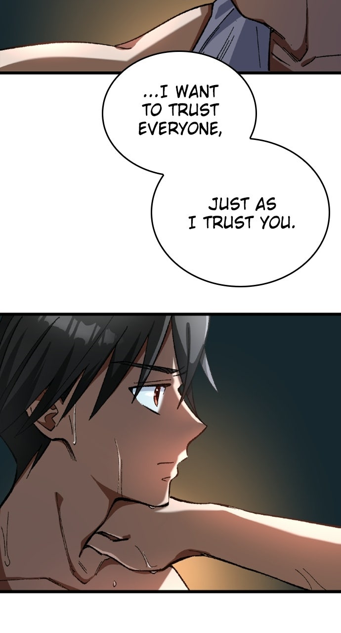 Read Doctor Quest chapter 29 image 60 on Lezhin