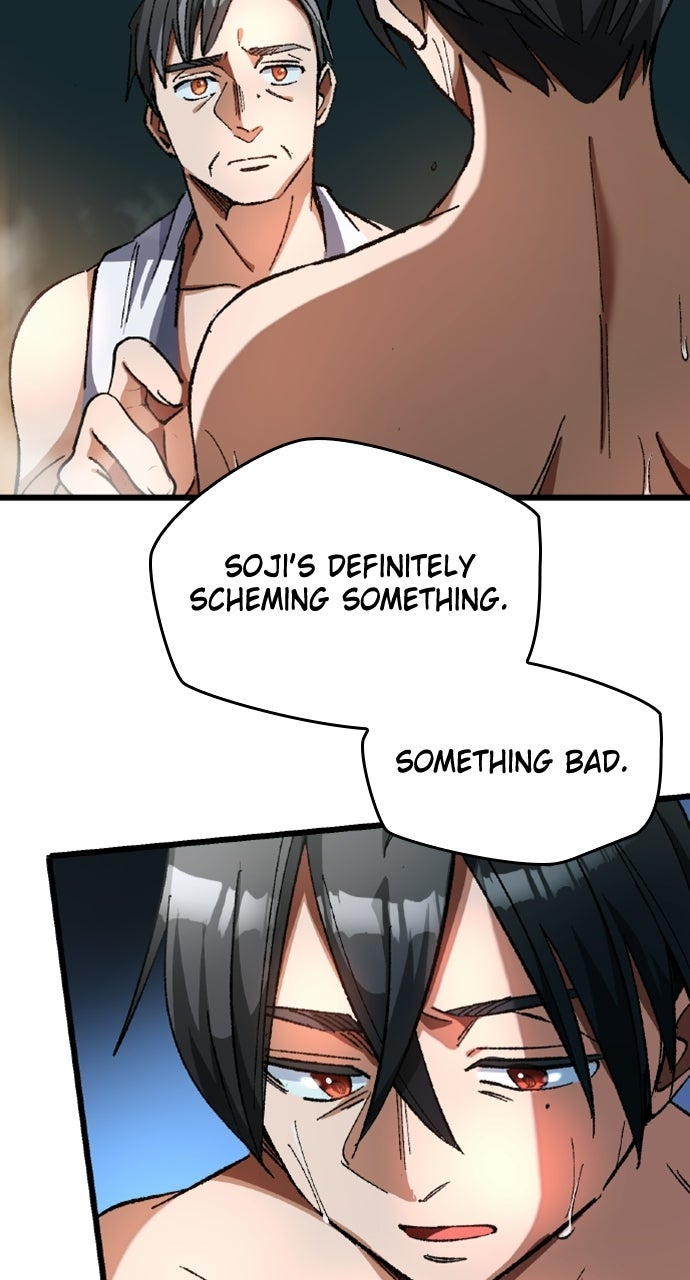 Read Doctor Quest chapter 29 image 62 on Lezhin