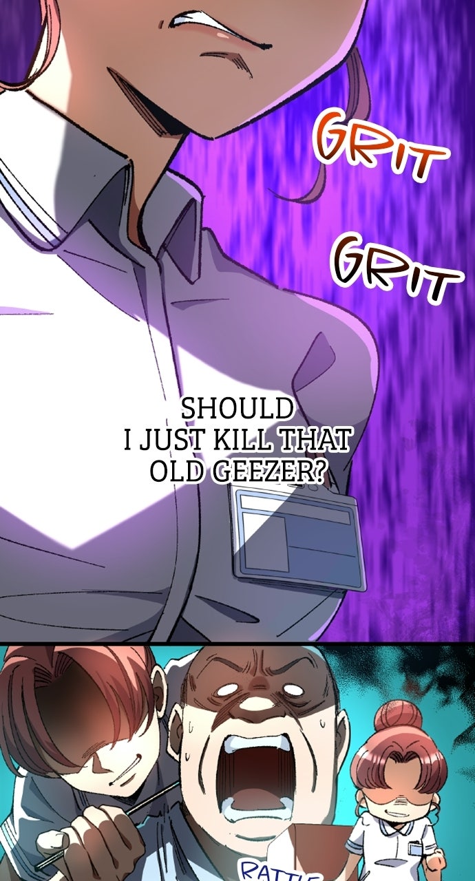 Read Doctor Quest chapter 29 image 7 on Lezhin