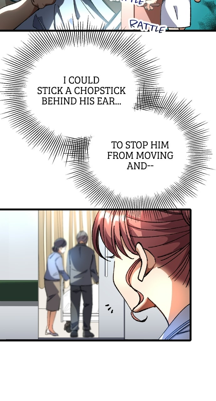 Read Doctor Quest chapter 29 image 8 on Lezhin