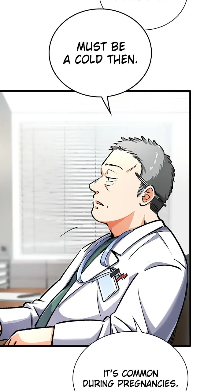 Read Doctor Quest chapter 3 image 10 on Lezhin