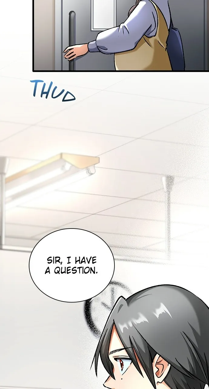 Read Doctor Quest chapter 3 image 14 on Lezhin