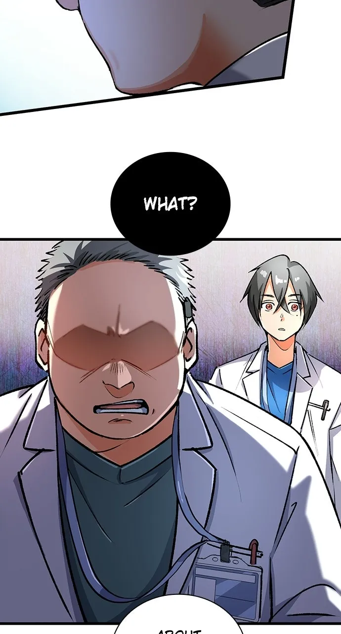 Read Doctor Quest chapter 3 image 16 on Lezhin