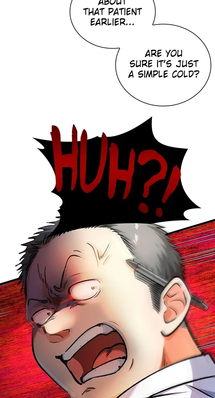 Read Doctor Quest chapter 3 image 17 on Lezhin