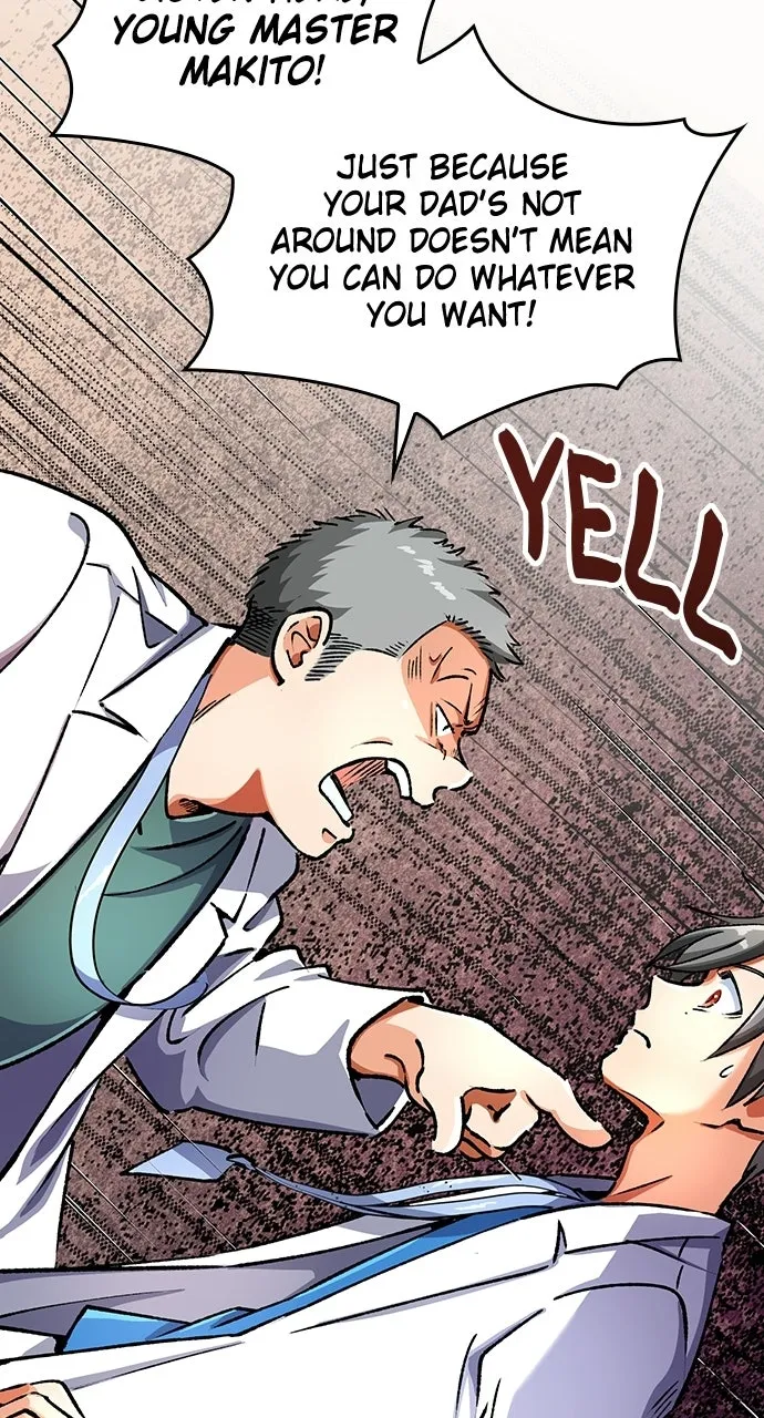 Read Doctor Quest chapter 3 image 22 on Lezhin