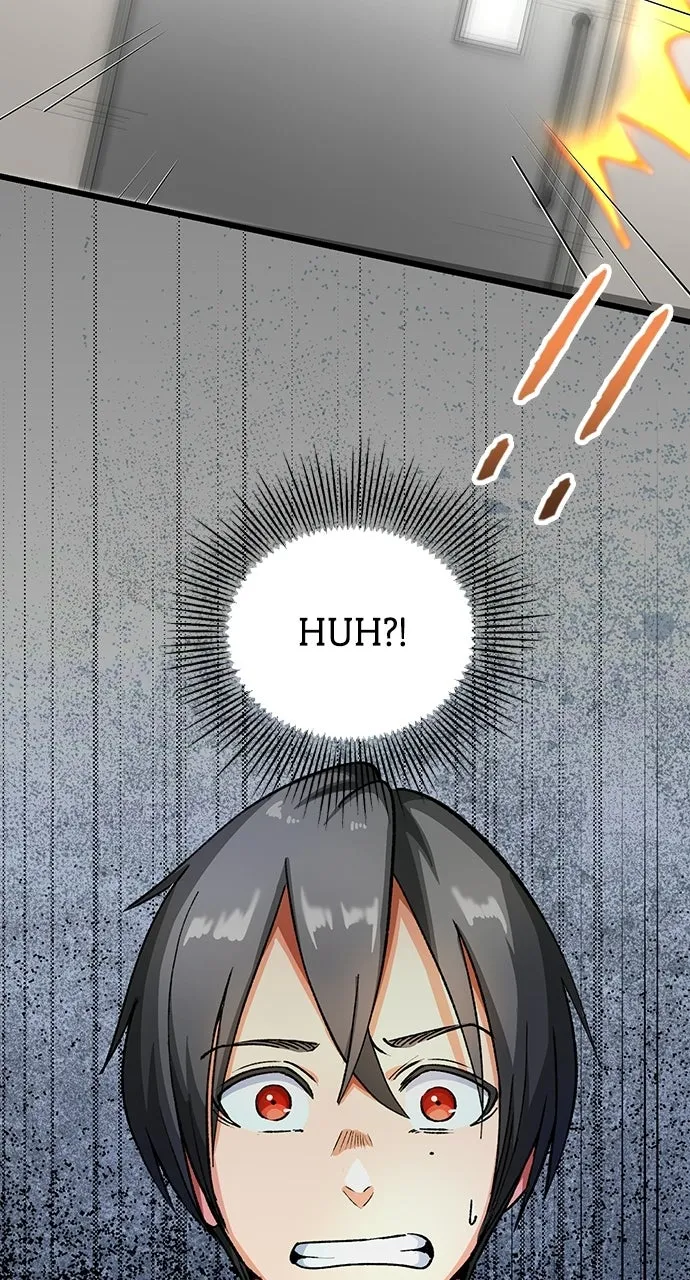 Read Doctor Quest chapter 3 image 27 on Lezhin