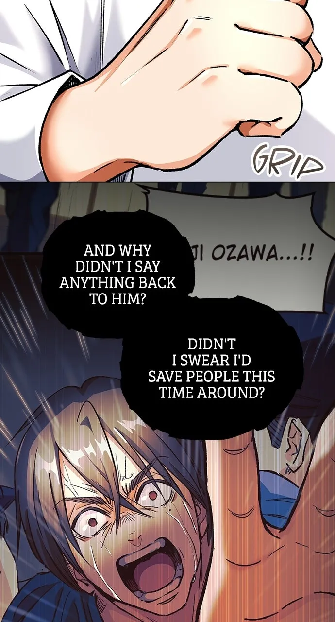 Read Doctor Quest chapter 3 image 29 on Lezhin