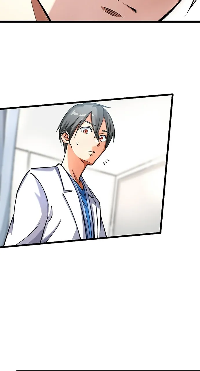 Read Doctor Quest chapter 3 image 31 on Lezhin