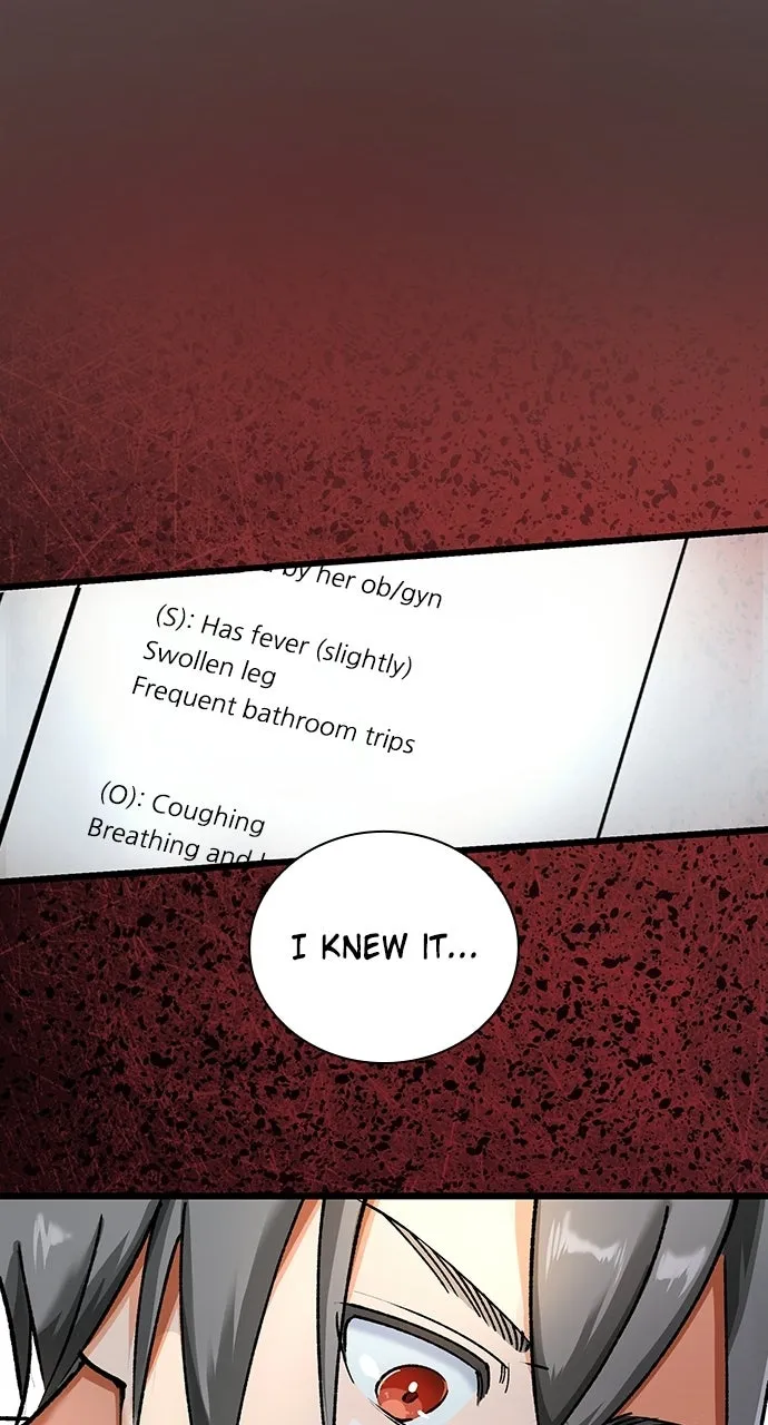 Read Doctor Quest chapter 3 image 34 on Lezhin