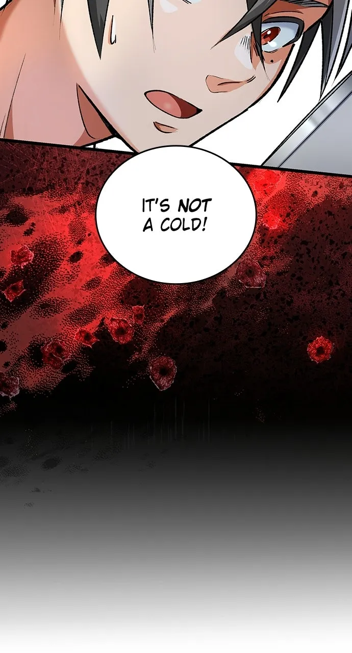 Read Doctor Quest chapter 3 image 35 on Lezhin