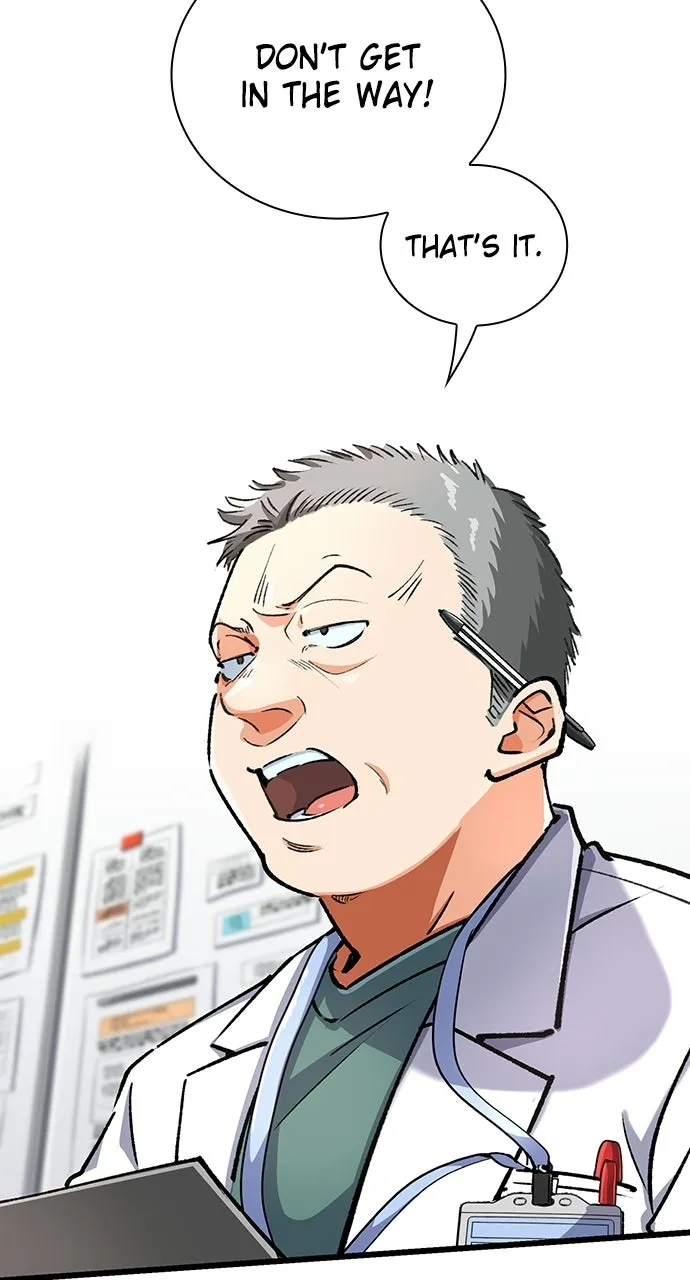 Read Doctor Quest chapter 3 image 4 on Lezhin