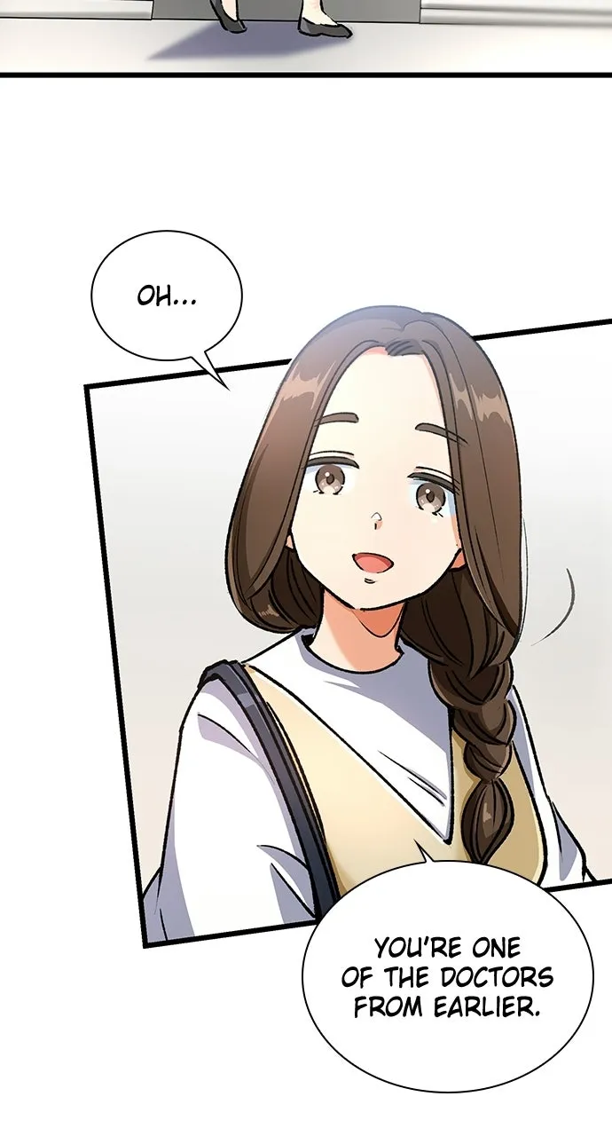 Read Doctor Quest chapter 3 image 40 on Lezhin