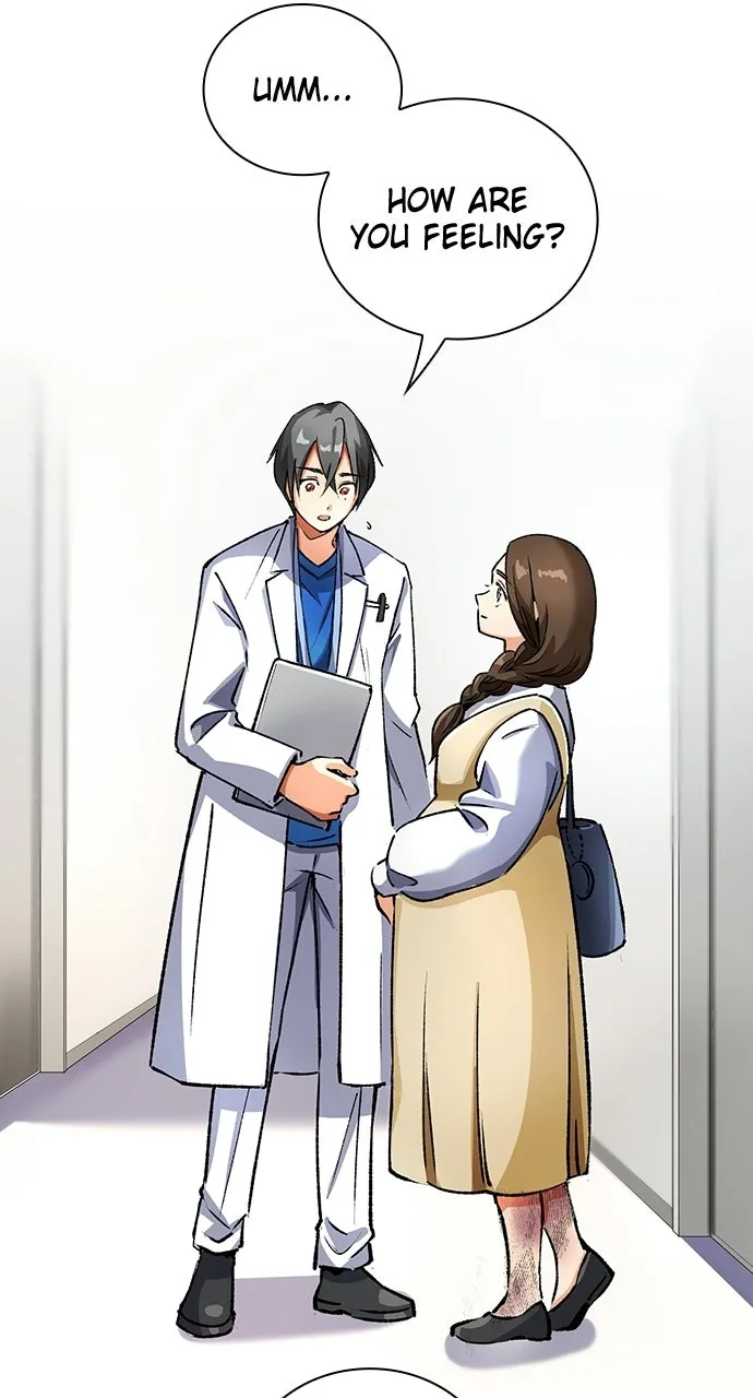 Read Doctor Quest chapter 3 image 41 on Lezhin