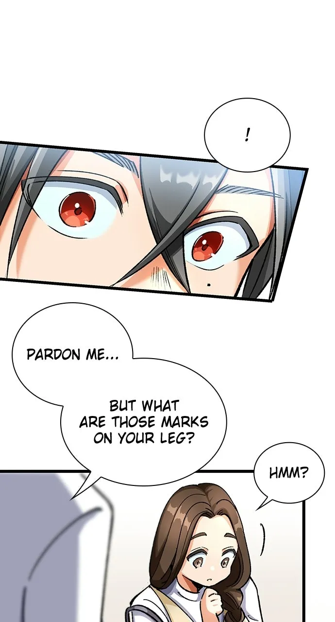 Read Doctor Quest chapter 3 image 43 on Lezhin