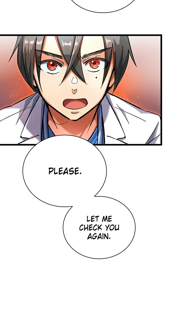 Read Doctor Quest chapter 3 image 47 on Lezhin