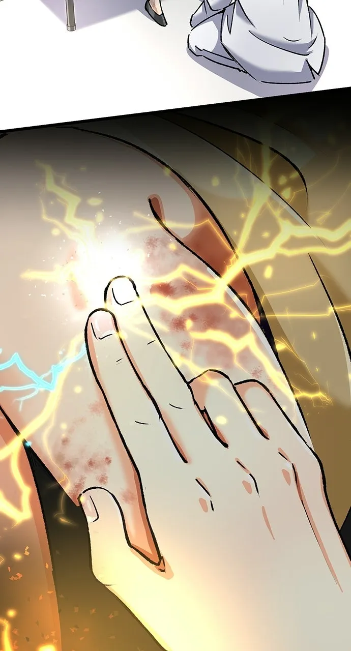 Read Doctor Quest chapter 3 image 49 on Lezhin