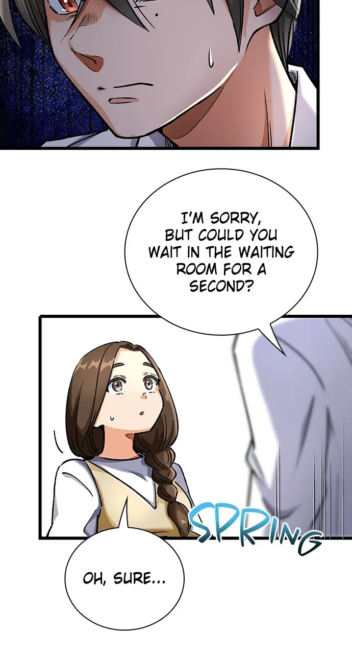 Read Doctor Quest chapter 3 image 55 on Lezhin